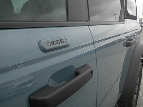 Certified 2023 Ford Bronco Big Bend image 14