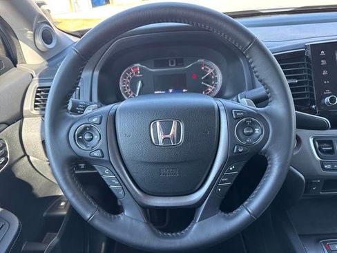 Used 2023 Honda Ridgeline RTL image 14