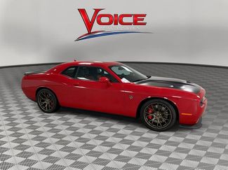 Used 2016 Dodge Challenger SRT Hellcat 360° Tour