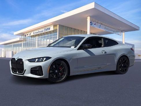 New 2026 BMW M440i Coupe w/ Premium Package image 23