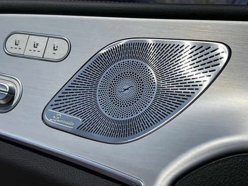 New 2026 Mercedes-Benz GLE 53 AMG 4MATIC Coupe image 39