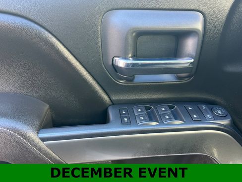 Used 2017 Chevrolet Silverado 1500 LT w/ All Star Edition image 11