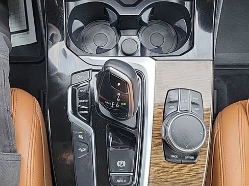 Used 2019 BMW X3 xDrive30i w/ Convenience Package image 10