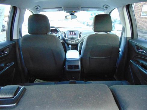Used 2022 Chevrolet Equinox LT AWD/4WD image 20