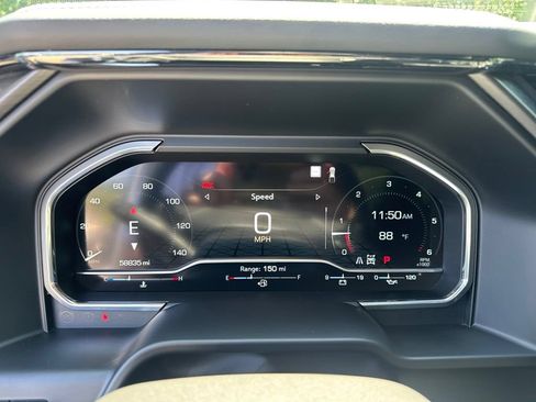 Used 2022 GMC Sierra 1500 AT4X AWD/4WD image 10