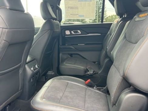 Used 2026 Ford Explorer Tremor AWD/4WD image 55