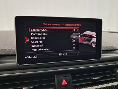 Used 2019 Audi RS 5 Sportback w/ RS Driver Assistance Package image 21