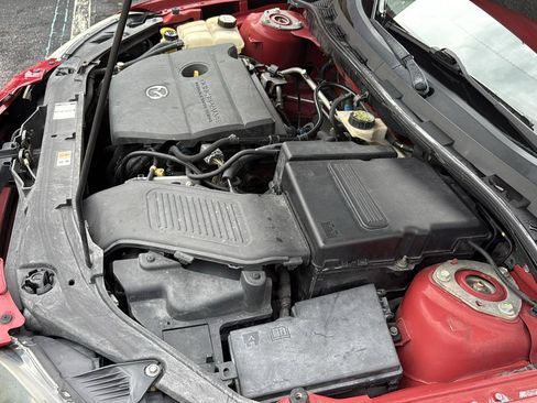 Used 2006 MAZDA MAZDA3 s Touring FWD image 45