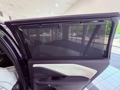 Certified 2025 Lexus TX 350 AWD image 20