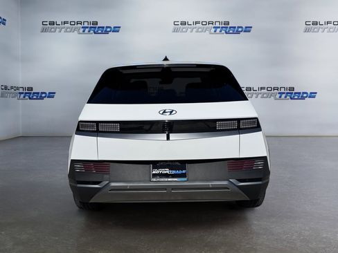 Used 2024 Hyundai Ioniq 5 SE image 6