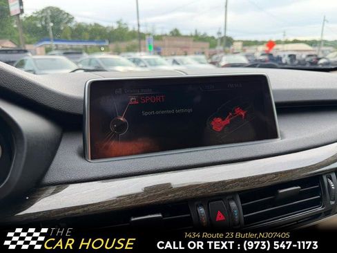 Used 2016 BMW X5 xDrive35i AWD/4WD image 36