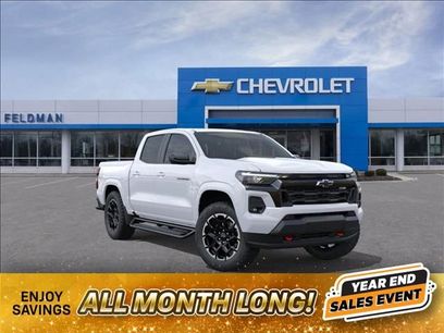 New 2026 Chevrolet Colorado Z71 w/ Technology Package