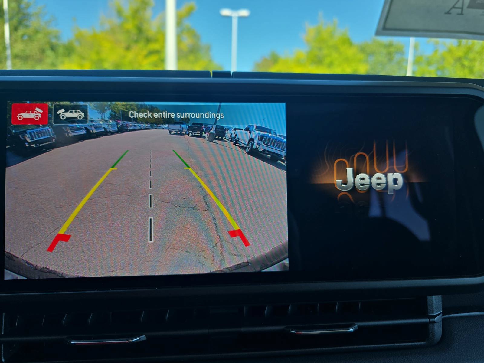 New 2026 Jeep Wrangler Unlimited Sahara AWD/4WD image 24