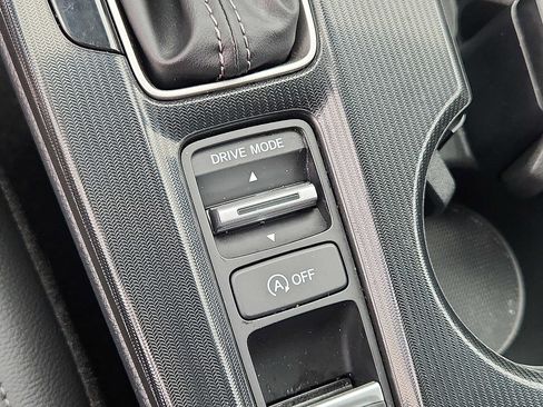 Certified 2025 Honda Civic Sport image 25