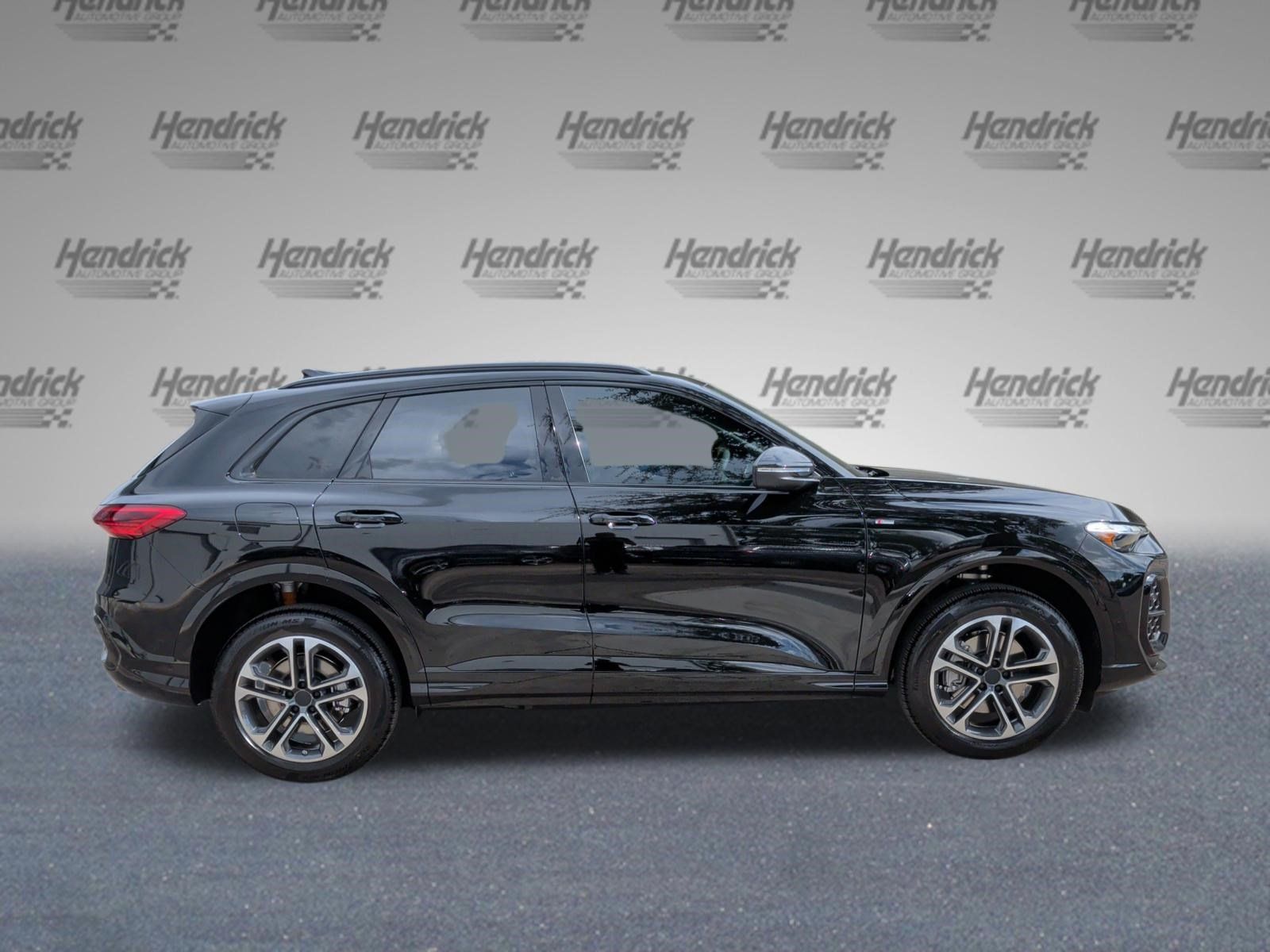 New 2026 Audi Q5 2.0T AWD/4WD image 10