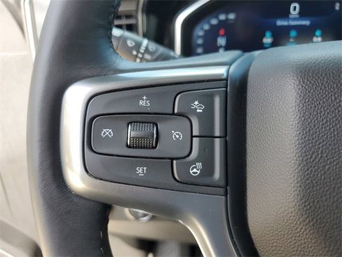 Used 2022 Chevrolet Silverado 1500 LT image 20