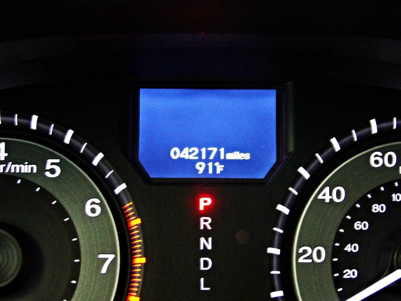 Used 2015 Honda Odyssey Touring image 13