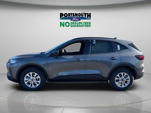 New 2026 Ford Escape Active w/ Tech Pack #1 AWD/4WD image 6