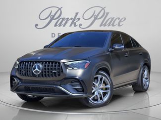 Used 2024 Mercedes-Benz GLE 53 AMG 4MATIC Coupe video 1