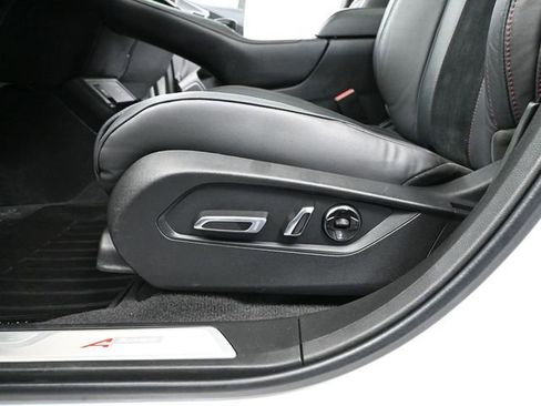 Used 2023 Acura RDX AWD w/ A-Spec & Advance Pkg image 21