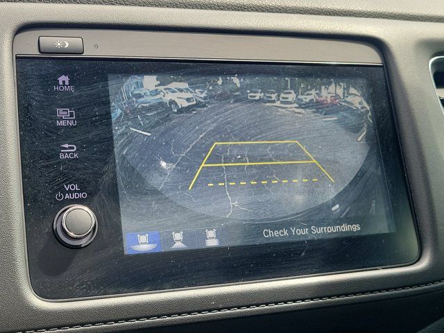 Certified 2022 Honda HR-V EX-L image 24