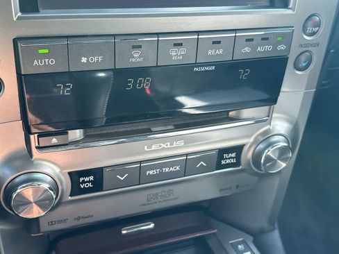 Used 2014 Lexus GX 460 Luxury image 13