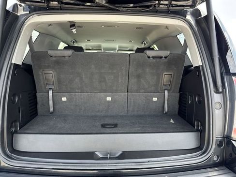 Used 2018 GMC Yukon SLE w/ SLE Value Package AWD/4WD image 25