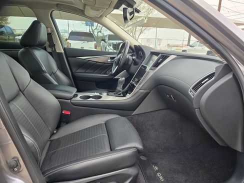 Used 2019 INFINITI Q50 Sport w/ Cargo Package (L96) image 30