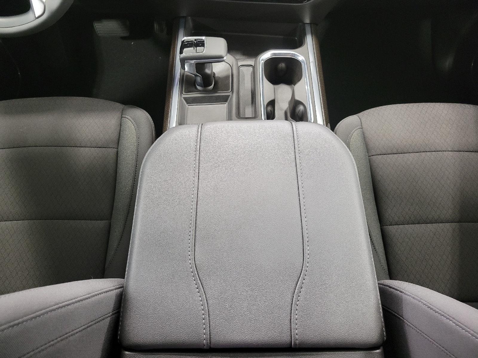 Used 2026 Chevrolet Silverado 1500 RST AWD/4WD image 17