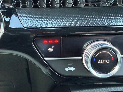 Certified 2025 Honda CR-V Sport Touring image 20