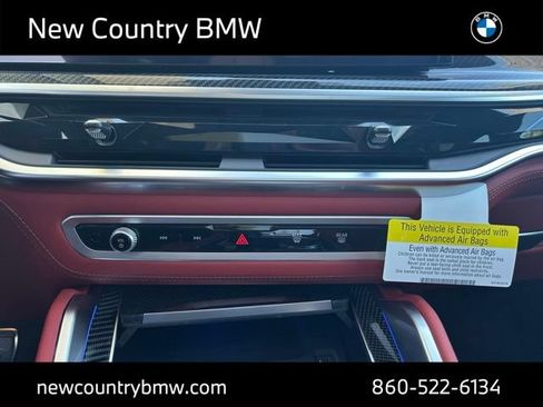 New 2026 BMW X5 M Competition w/ Executive Package AWD/4WD image 20