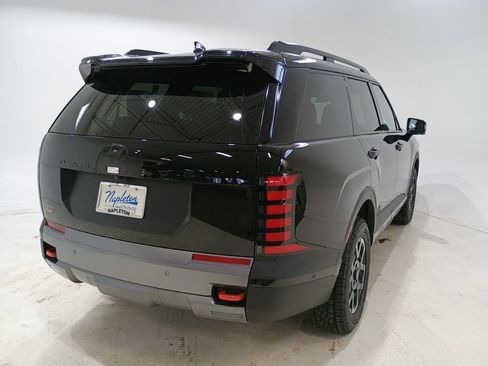 New 2026 Hyundai Palisade XRT Pro image 6