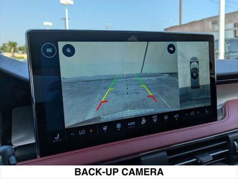 New 2025 Lincoln Corsair Reserve image 10