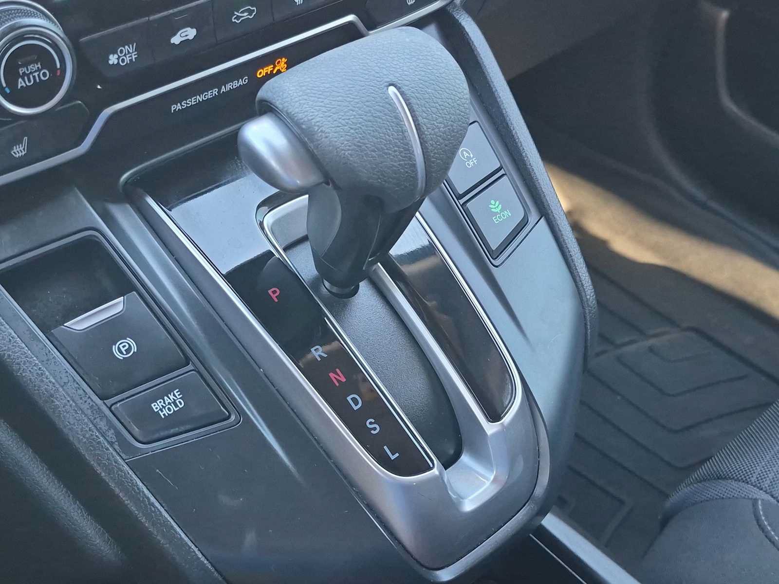 Certified 2020 Honda CR-V EX image 30