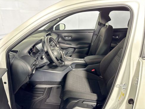 New 2026 Honda HR-V Sport image 11