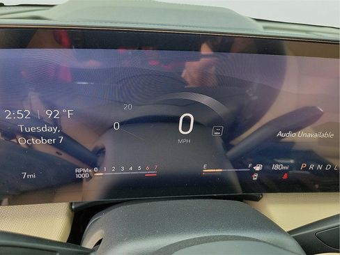 New 2026 Buick Enclave Preferred w/ Power Package image 17