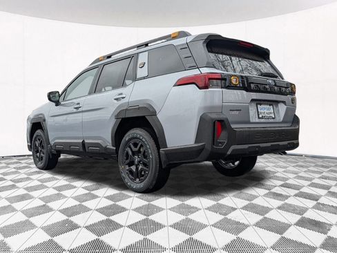 New 2026 Subaru Outback Wilderness image 17