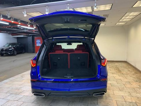 Used 2022 Acura MDX A-Spec image 57
