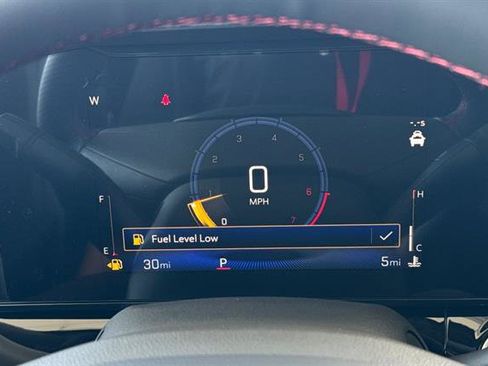 New 2026 Chevrolet Trax RS w/ Driver Confidence Package image 27