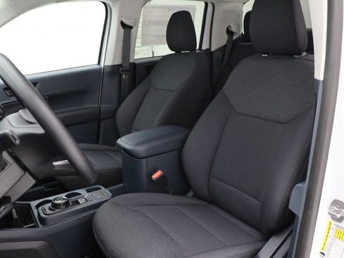 New 2025 Ford Maverick XL w/ Equipment Group 101A image 17