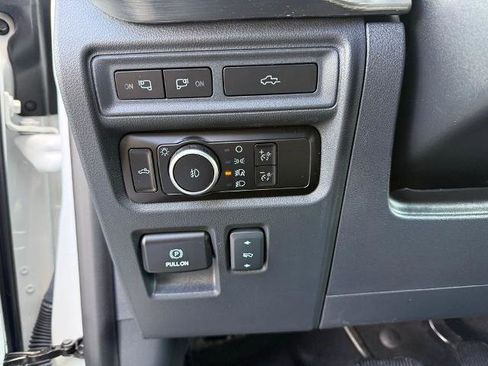 Certified 2023 Ford F150 Lariat w/ Equipment Group 502A High AWD/4WD image 16