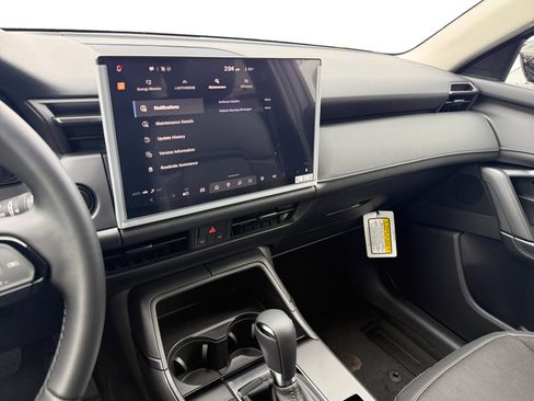 New 2026 MAZDA CX-5 Select image 12