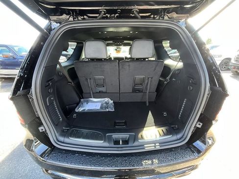 New 2026 Dodge Durango GT AWD/4WD image 8