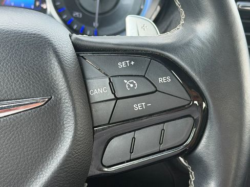 Used 2017 Chrysler 300 S w/ 300S Premium Group AWD/4WD image 26