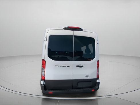 New 2026 Ford Transit 350 XL RWD image 27