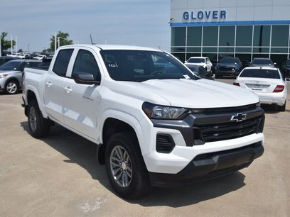 New 2025 Chevrolet Colorado LT w/ Advanced Trailering Package