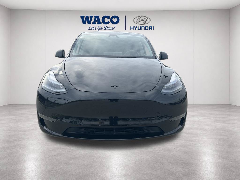 Used 2024 Tesla Model Y Performance AWD/4WD image 2