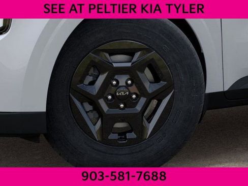 New 2026 Kia Carnival LXS image 10