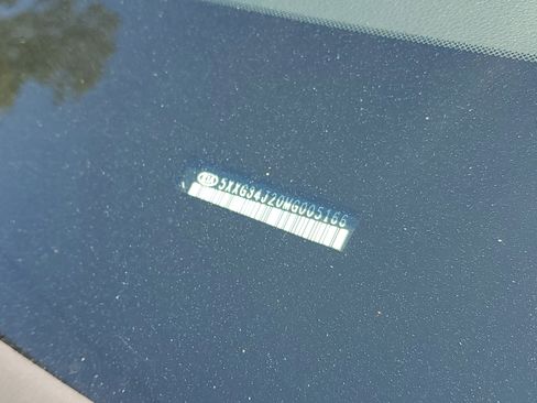 Used 2021 Kia K5 EX w/ EX Premium Package image 10