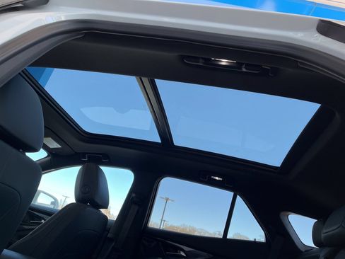 New 2024 Chevrolet Blazer EV LT AWD/4WD image 42